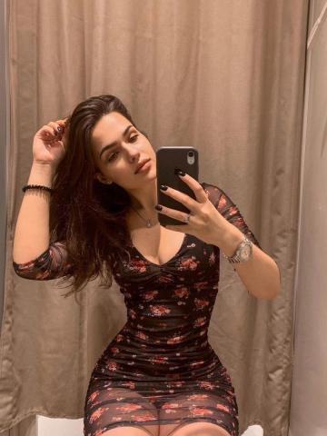 Индивидуалка Аврора фото 3