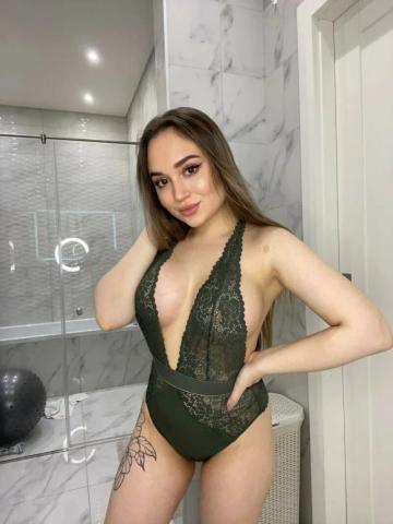 Индивидуалка Элеонора фото 3