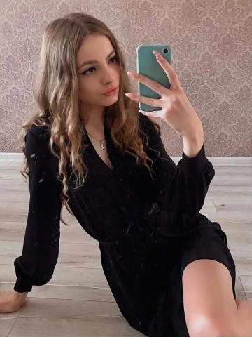 Индивидуалка Ника фото 3
