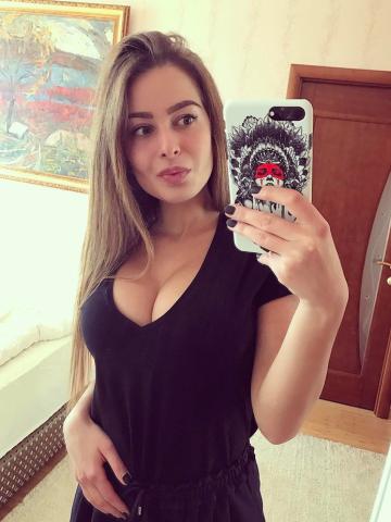 Индивидуалка Василиса фото 3